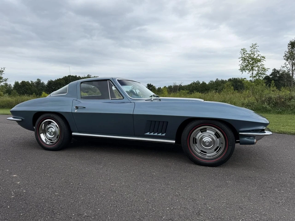 1967 Chevrolet Corvette C2 - Image 24 of 31