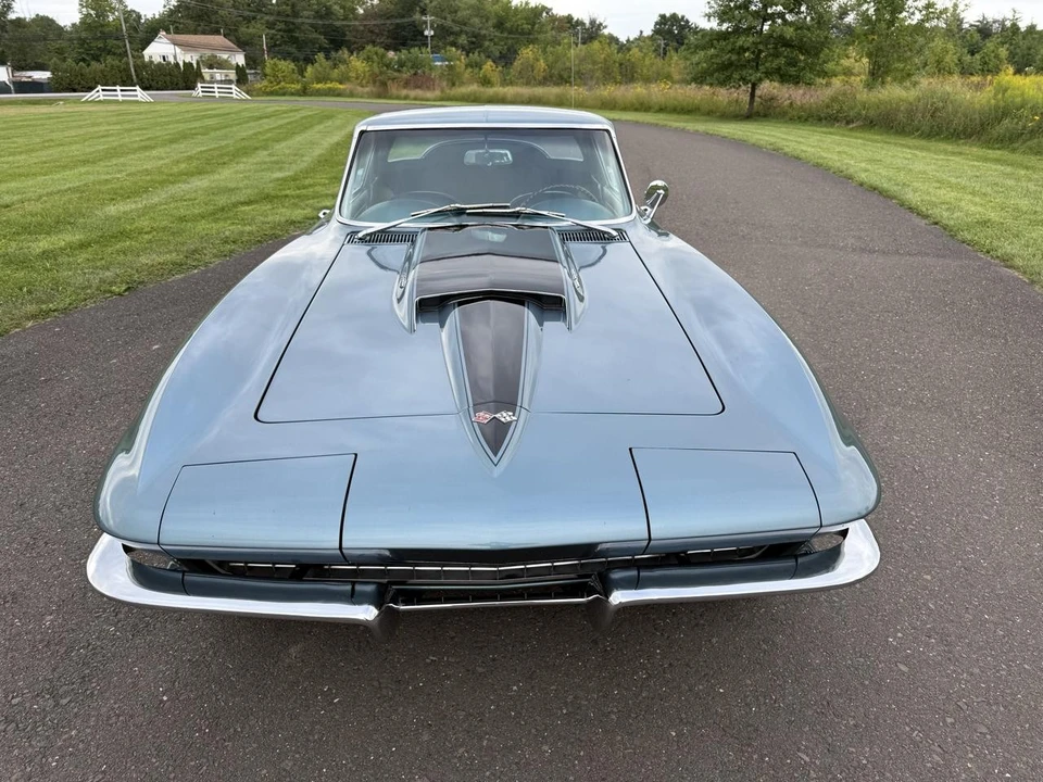 1967 Chevrolet Corvette C2 - Image 17 of 31