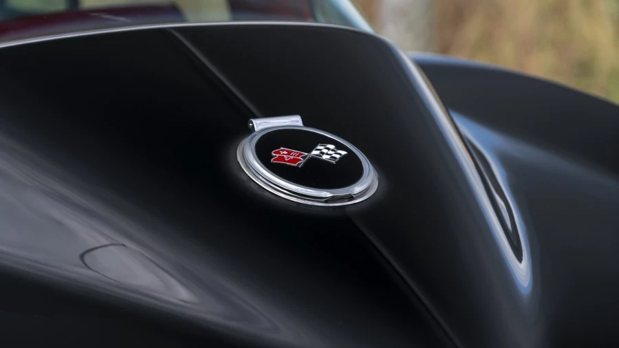 1967 Chevrolet Corvette C2 - Image 9 of 22