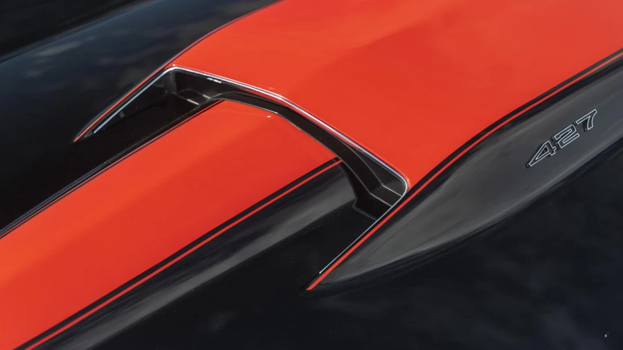 1967 Chevrolet Corvette C2 - Image 11 of 22