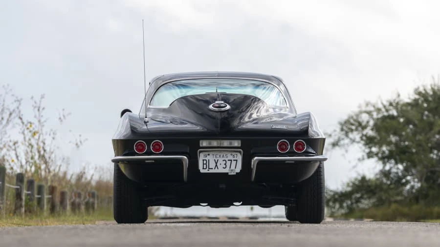1967 Chevrolet Corvette C2 - Image 15 of 22