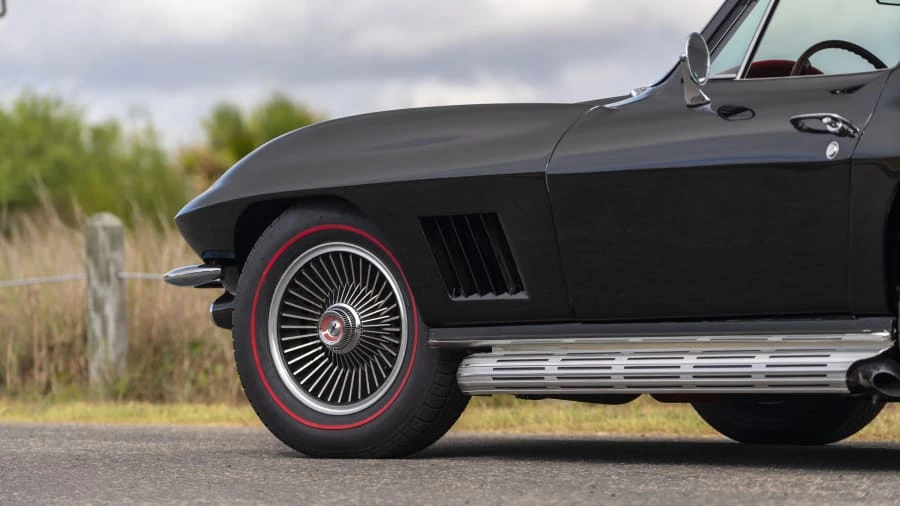 1967 Chevrolet Corvette C2 - Image 16 of 22