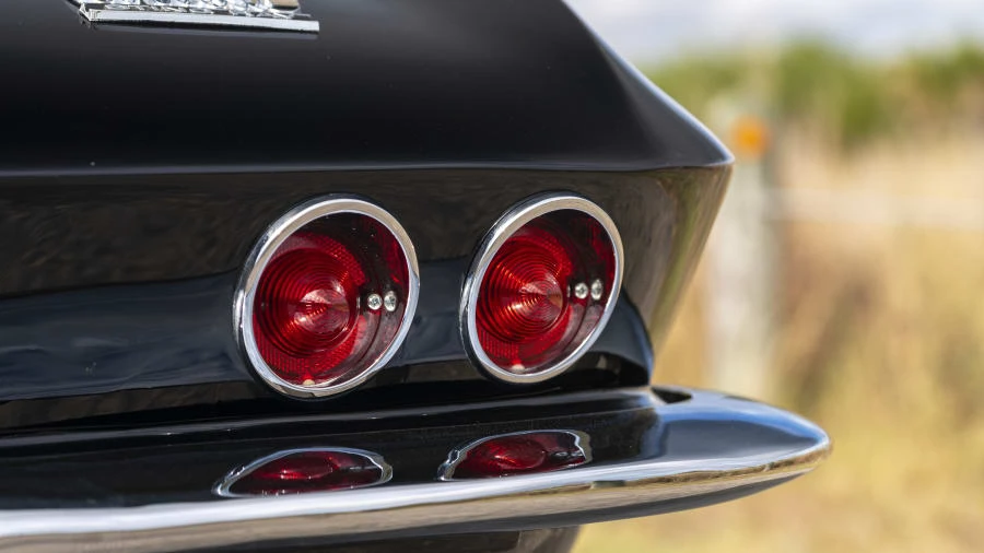 1967 Chevrolet Corvette C2 - Image 17 of 22