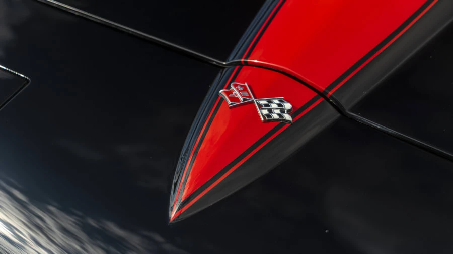 1967 Chevrolet Corvette C2 - Image 19 of 22