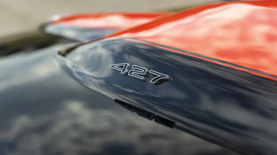 1967 Chevrolet Corvette C2 - Image 21 of 22