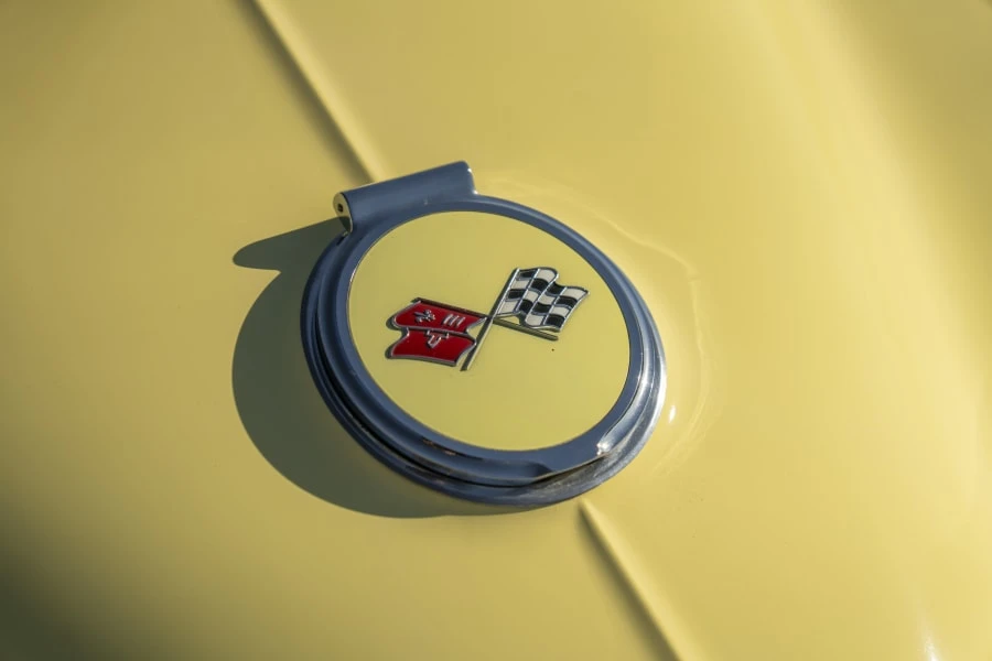 1967 Chevrolet Corvette C2 - Image 13 of 31