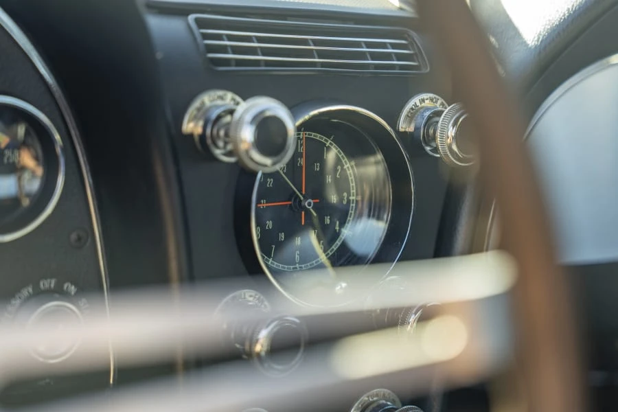 1967 Chevrolet Corvette C2 - Image 31 of 31