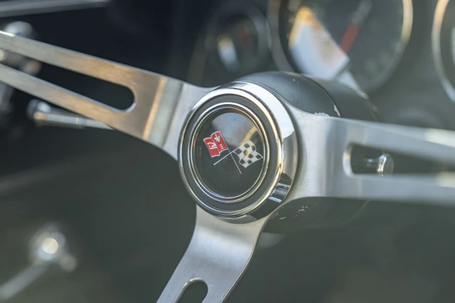 1967 Chevrolet Corvette C2 - Image 25 of 31