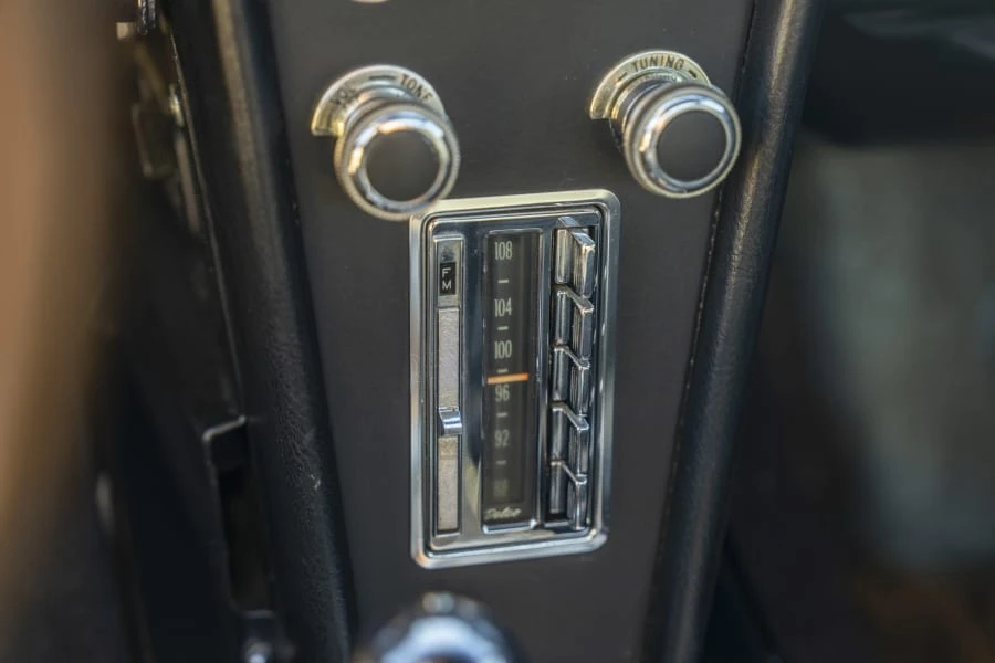 1967 Chevrolet Corvette C2 - Image 22 of 31