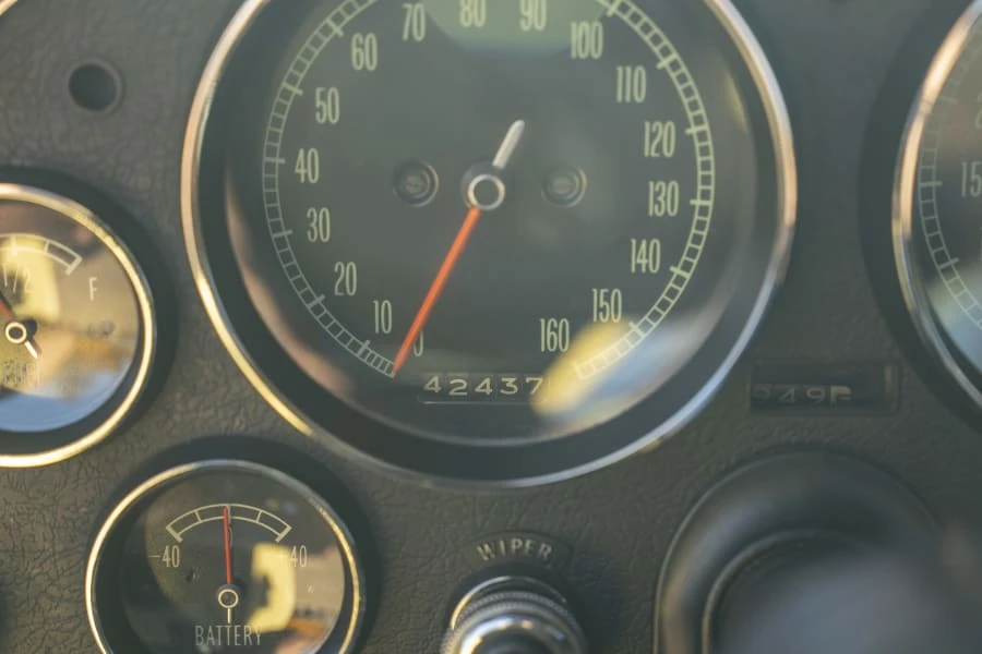 1967 Chevrolet Corvette C2 - Image 19 of 31