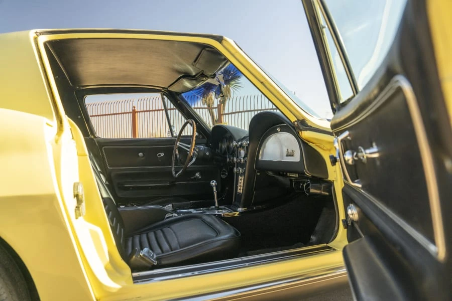 1967 Chevrolet Corvette C2 - Image 18 of 31