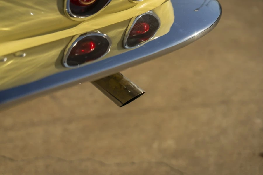 1967 Chevrolet Corvette C2 - Image 7 of 31