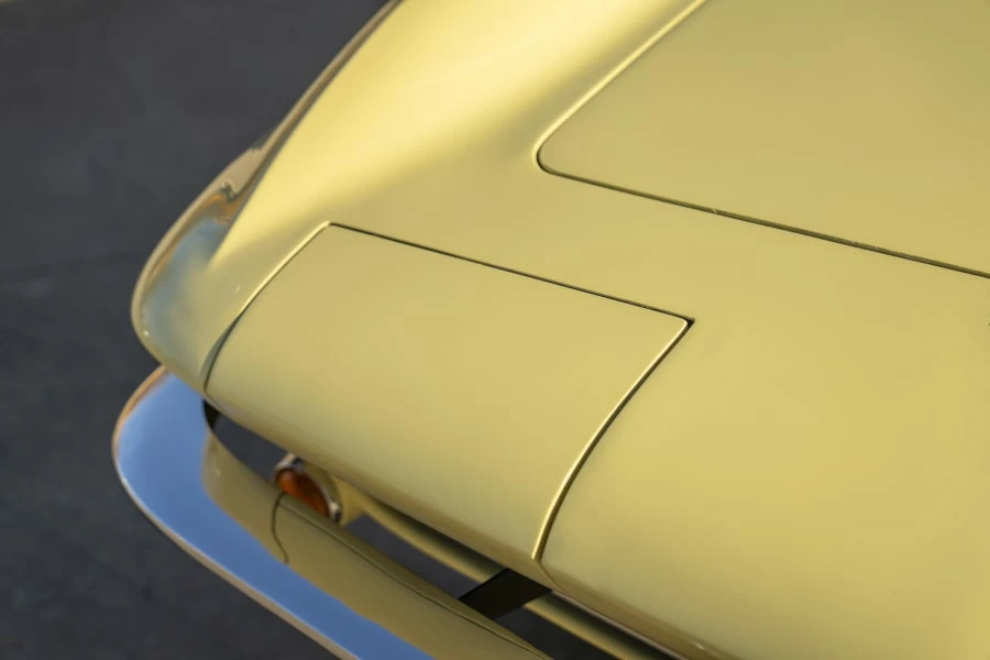 1967 Chevrolet Corvette C2 - Image 9 of 31