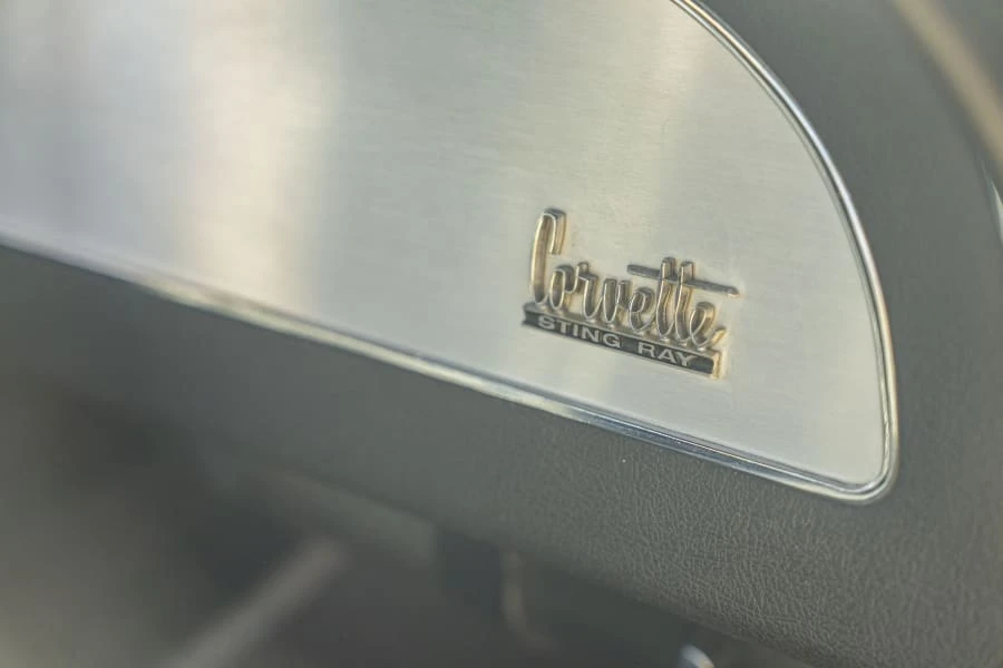 1967 Chevrolet Corvette C2 - Image 27 of 31