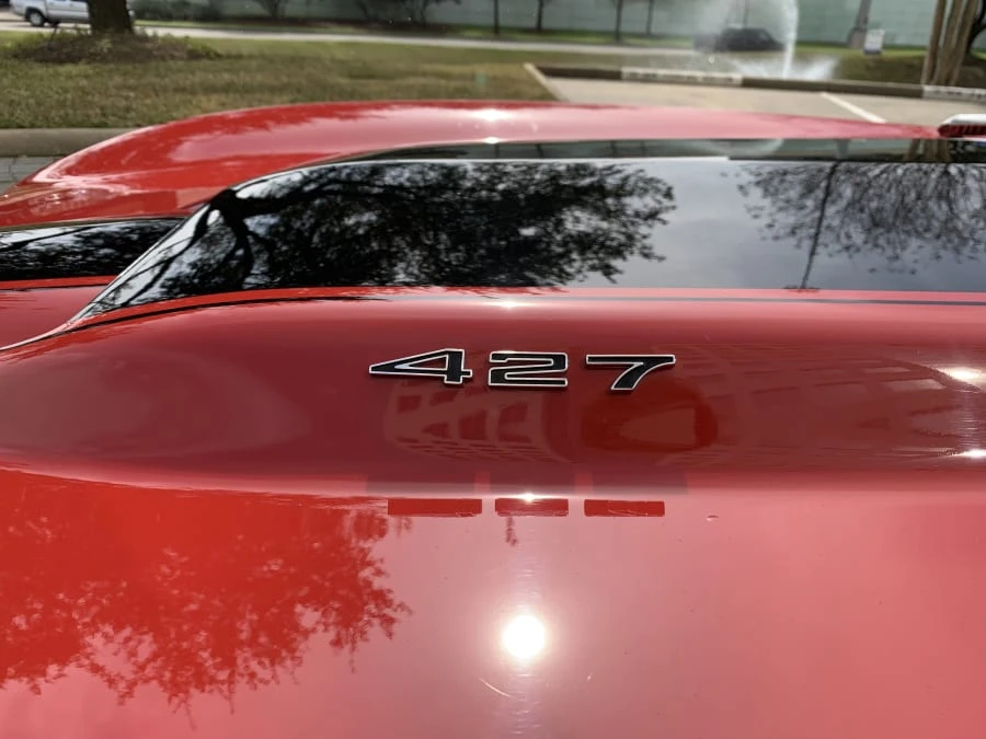 1967 Chevrolet Corvette C2 - Image 7 of 12