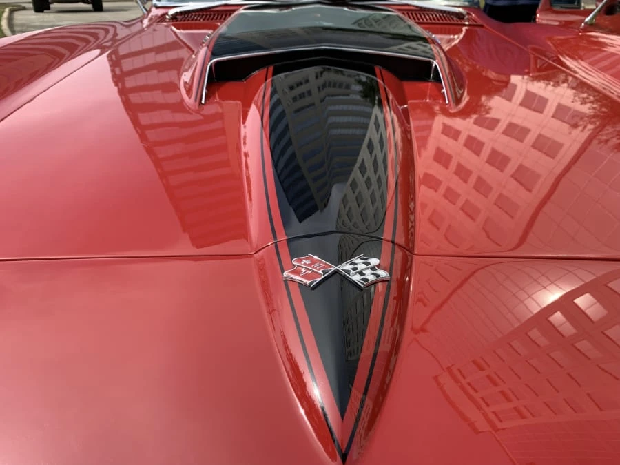 1967 Chevrolet Corvette C2 - Image 8 of 12