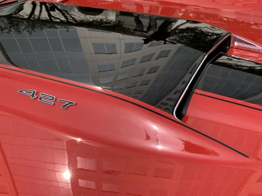 1967 Chevrolet Corvette C2 - Image 9 of 12