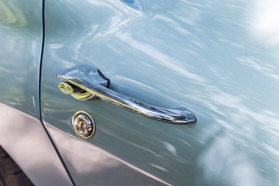 1967 Chevrolet Corvette C2 - Image 31 of 31
