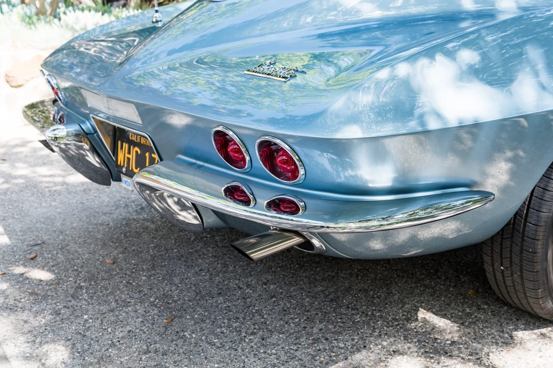 1967 Chevrolet Corvette C2 - Image 28 of 31
