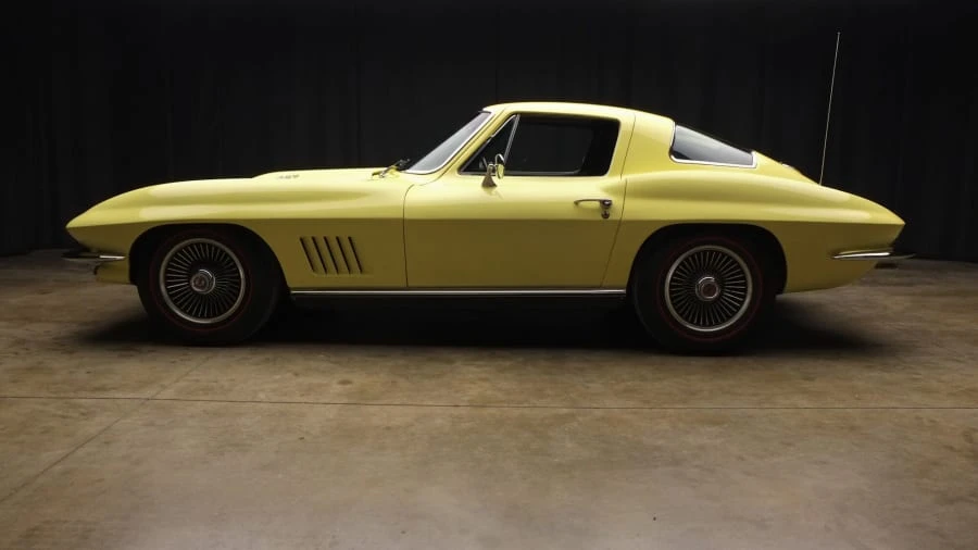 1967 Chevrolet Corvette C2 - Image 2 of 8