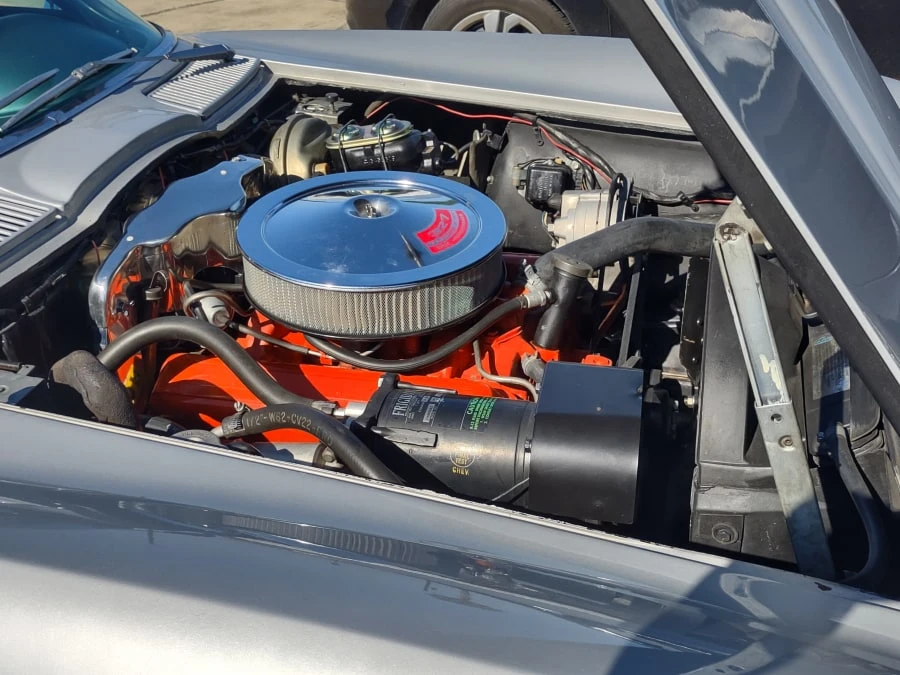 1967 Chevrolet Corvette C2 - Image 26 of 31