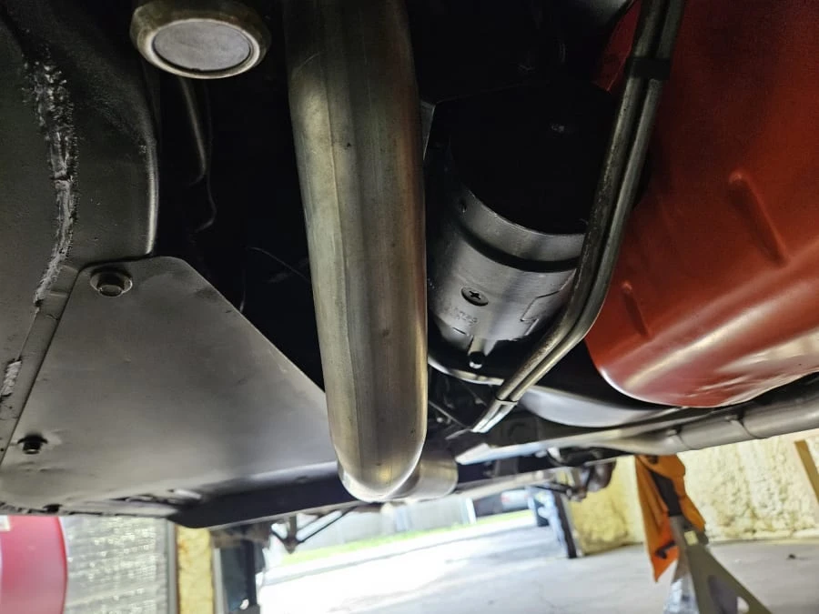 1967 Chevrolet Corvette C2 - Image 30 of 31