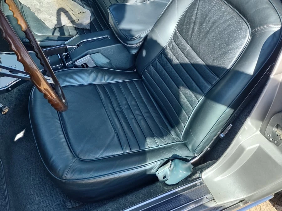 1967 Chevrolet Corvette C2 - Image 19 of 31