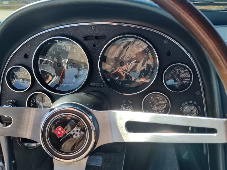 1967 Chevrolet Corvette C2 - Image 13 of 31