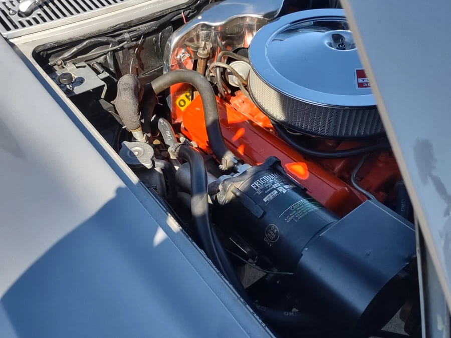 1967 Chevrolet Corvette C2 - Image 22 of 31