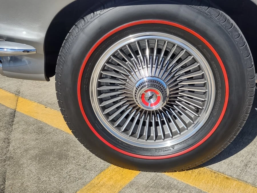 1967 Chevrolet Corvette C2 - Image 12 of 31