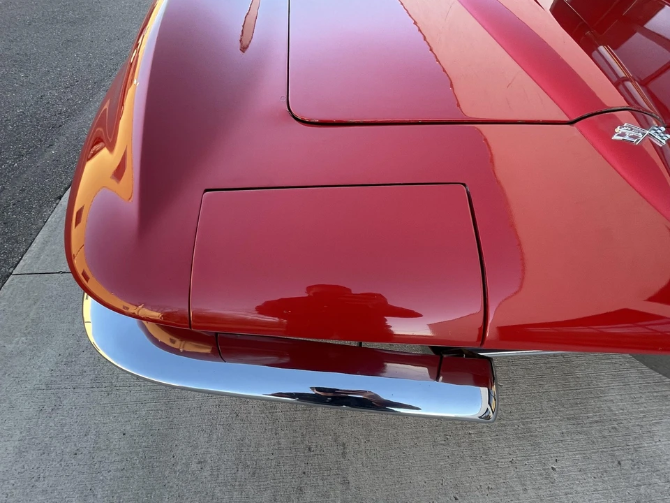 1967 Chevrolet Corvette C2 - Image 25 of 31