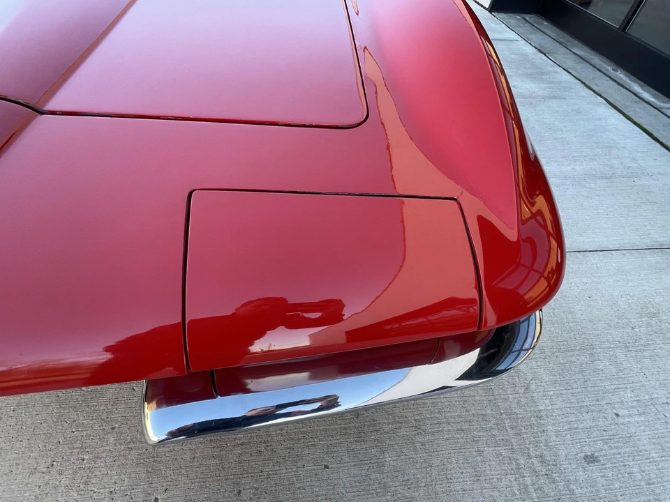 1967 Chevrolet Corvette C2 - Image 28 of 31