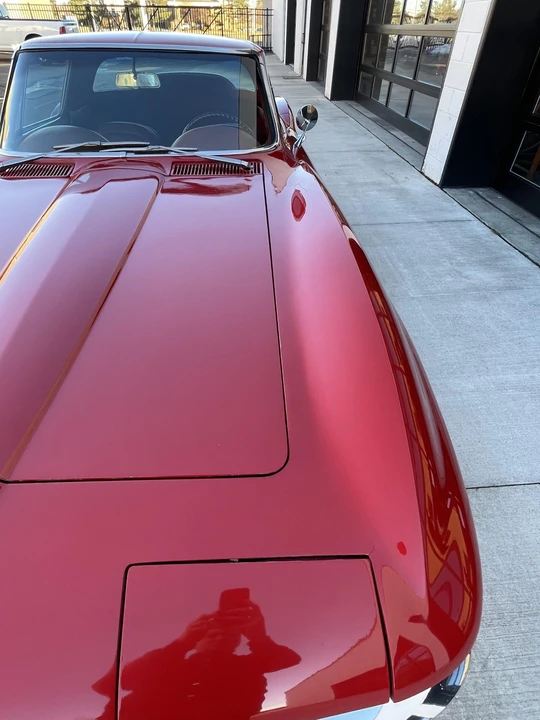 1967 Chevrolet Corvette C2 - Image 27 of 31