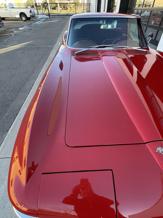 1967 Chevrolet Corvette C2 - Image 26 of 31