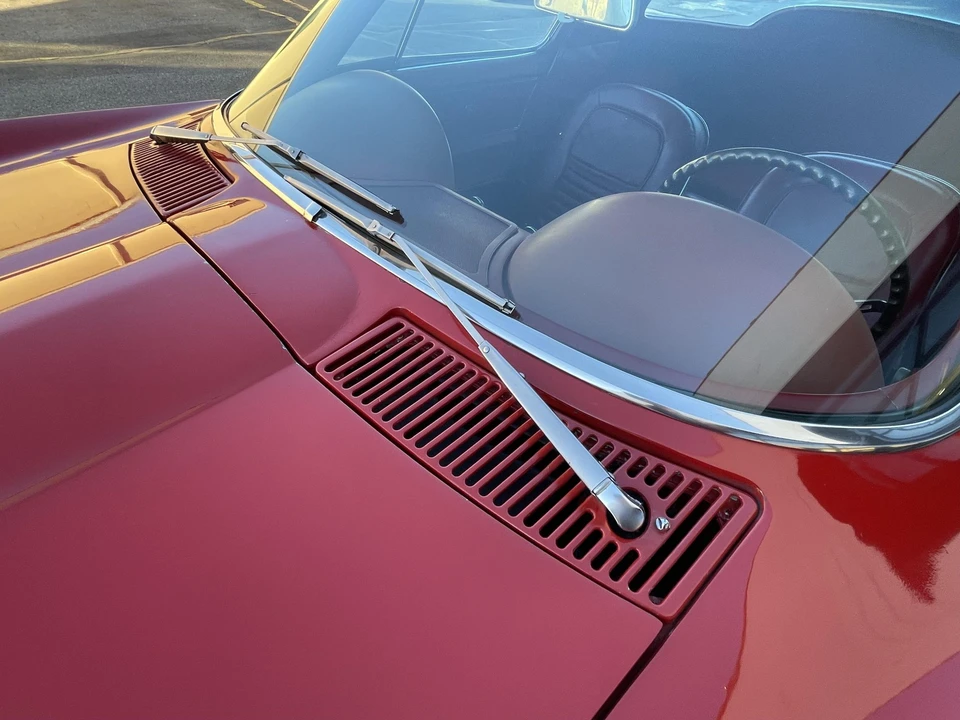 1967 Chevrolet Corvette C2 - Image 31 of 31