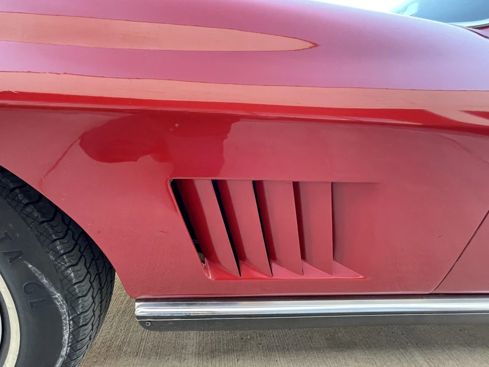 1967 Chevrolet Corvette C2 - Image 29 of 31