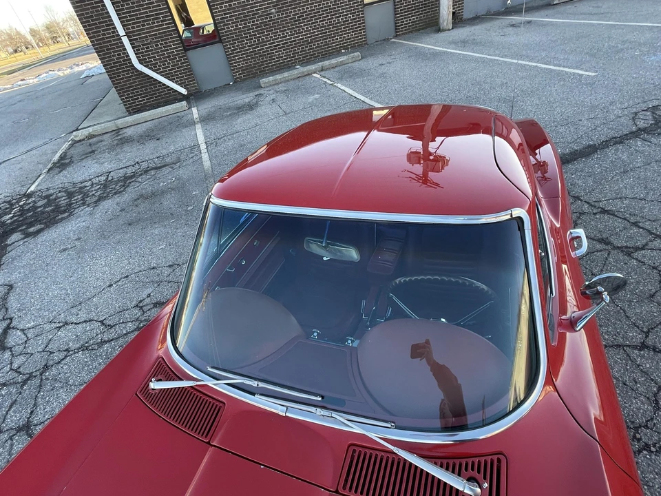 1967 Chevrolet Corvette C2 - Image 30 of 31
