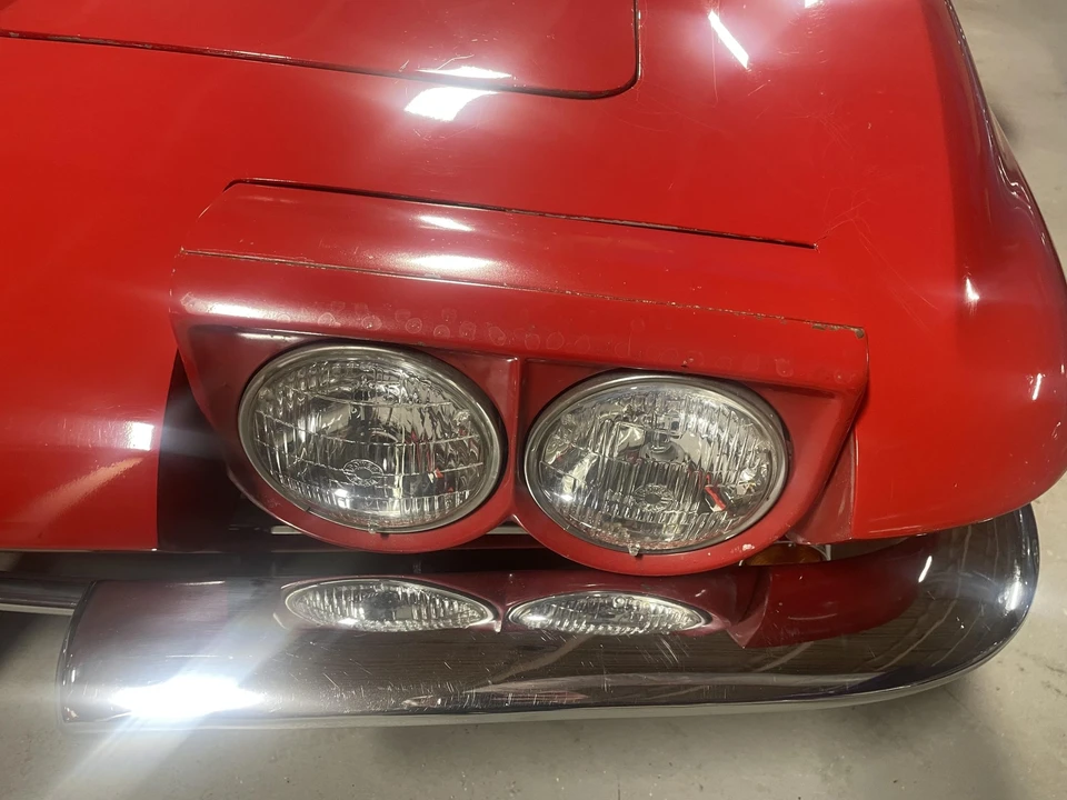 1967 Chevrolet Corvette C2 - Image 22 of 31