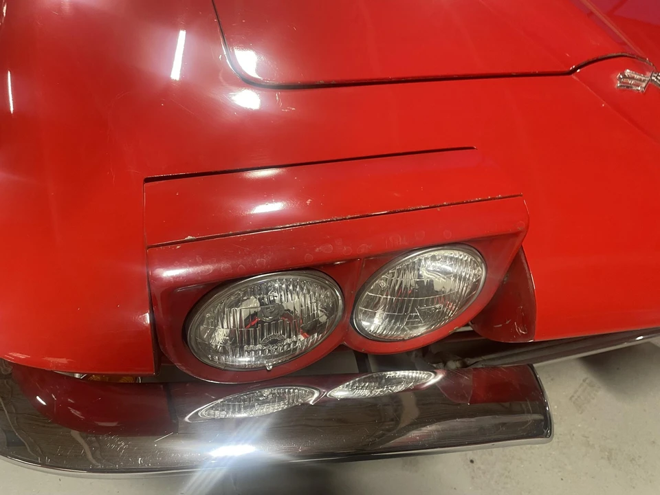 1967 Chevrolet Corvette C2 - Image 21 of 31