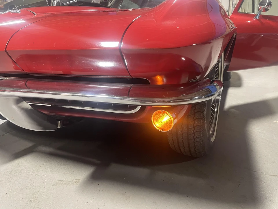1967 Chevrolet Corvette C2 - Image 24 of 31