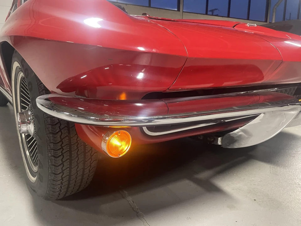 1967 Chevrolet Corvette C2 - Image 23 of 31