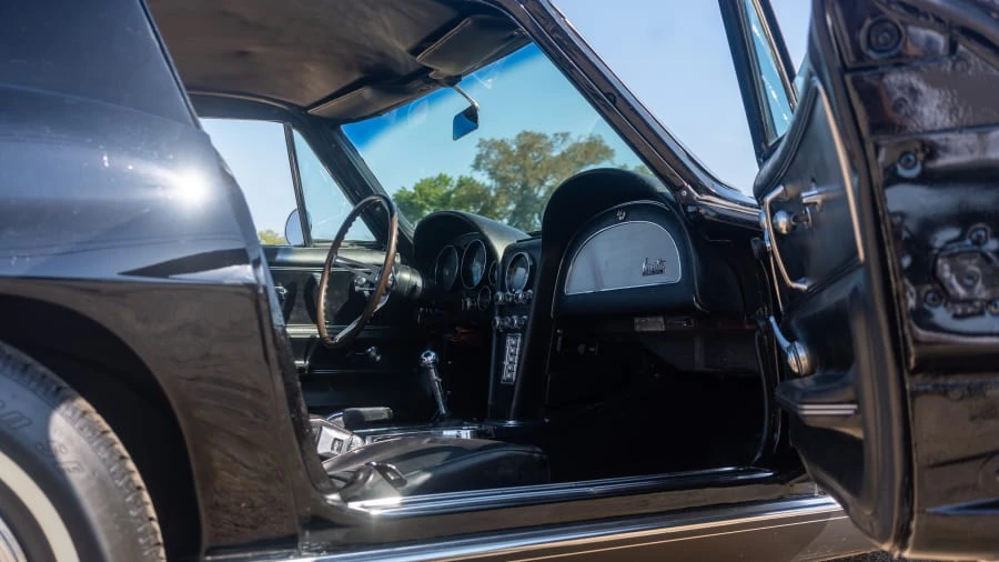 1967 Chevrolet Corvette C2 - Image 5 of 12