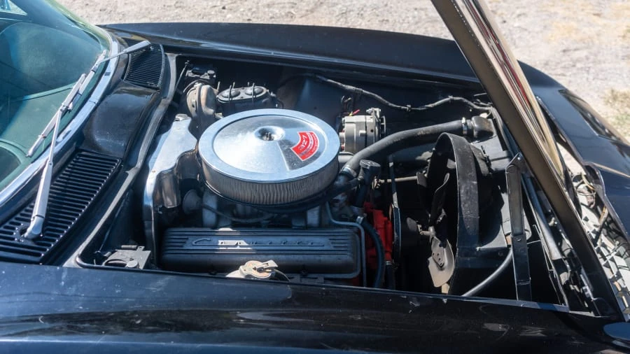 1967 Chevrolet Corvette C2 - Image 7 of 12