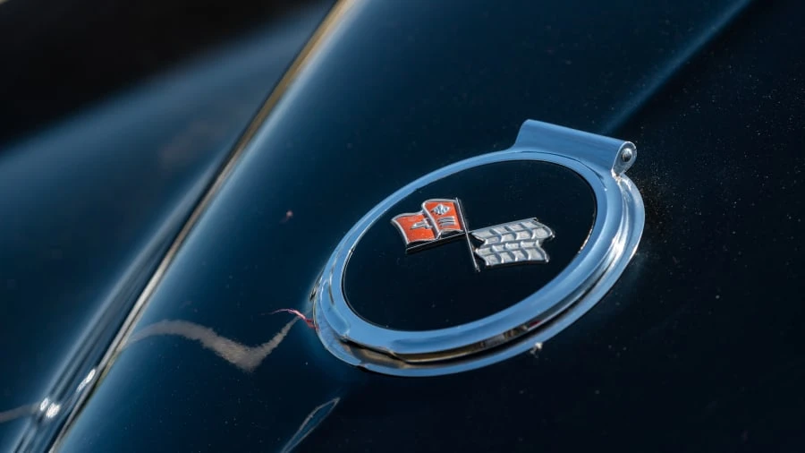 1967 Chevrolet Corvette C2 - Image 10 of 12