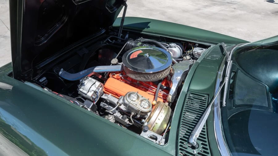 1967 Chevrolet Corvette C2 - Image 6 of 13