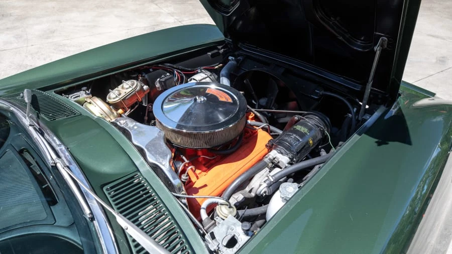 1967 Chevrolet Corvette C2 - Image 7 of 13