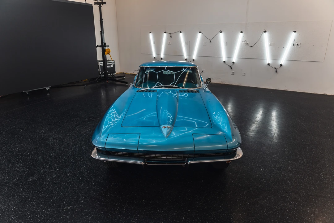 1967 Chevrolet Corvette C2 - Image 3 of 31
