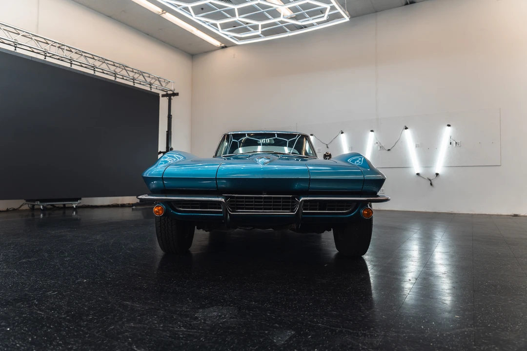 1967 Chevrolet Corvette C2 - Image 4 of 31