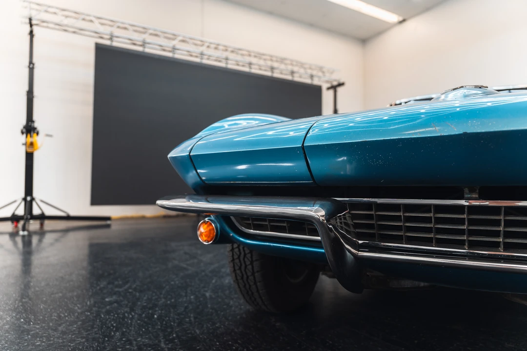 1967 Chevrolet Corvette C2 - Image 19 of 31