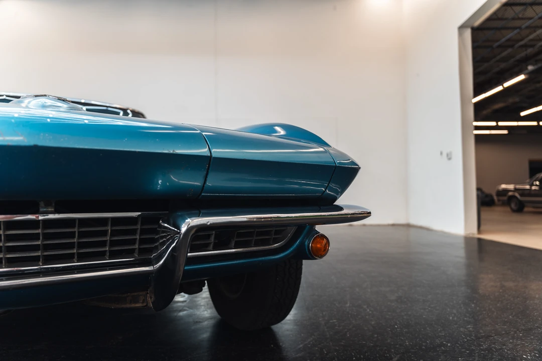 1967 Chevrolet Corvette C2 - Image 18 of 31